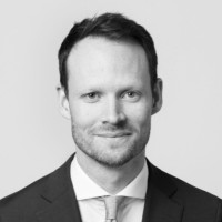 Nordic Capital Employee Casper Lerche's profile photo