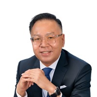 SESTO Robotics Employee Chor-Chen Ang's profile photo