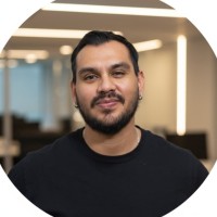 Diego Córdova Email & Phone Number