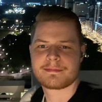 Elias Lundgren's profile photo