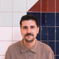 Agentero Employee Héctor Martínez's profile photo