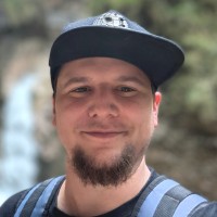Murtfeldt Kunststoffe Employee Moritz Dahm's profile photo