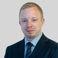ABN AMRO Bank N.V. Employee Philipp Lippold's profile photo