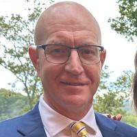 Ascension Employee Robert Stradling's profile photo