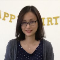 Ferrotec Employee Jessy Lai's profile photo