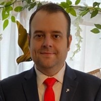 Hereford Insurance Employee Michael Mroz's profile photo