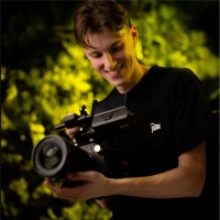 Stipt Polish Point Employee Teun Van Amersfoort's profile photo
