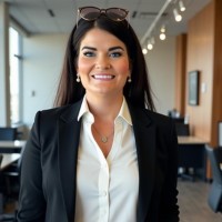 Wayne-Sanderson Farms Employee Katrina Ferolie's profile photo