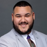 Seminole Hard Rock Support Services Employee Emilio A. Montañez's profile photo