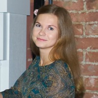 FIX Group of Companies Employee Iuliia Kasatkina's profile photo
