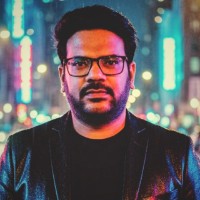 VSPAGY Employee Gopal Sharma's profile photo