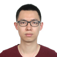 Keep Employee Xiquan Dai's profile photo