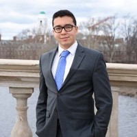Pritzker School of Molecular Engineering at the University of Chicago Employee Phillip Ang's profile photo