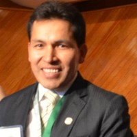 Instituto de Seguridad Minera Employee José Huayanay's profile photo