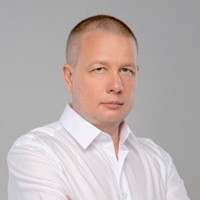 Smartapptechnology Employee Dmitri Yanchilenko's profile photo