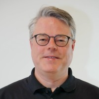HiveMQ Employee Jens Deters's profile photo