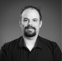Macecom Employee Aaron Powelson's profile photo
