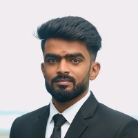 Manikkaprakash S Email