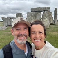 Gregory Hanson Email & Phone Number