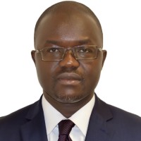Ecobank Niger Employee Abdoul Moussa's profile photo