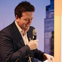 Enactus UK & Ireland Employee Charlie Lea's profile photo
