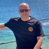 Revolut Employee Uri Nathan's profile photo