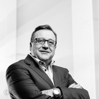 Immostar Employee André Pelchat's profile photo