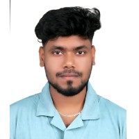 Vignesh A Email