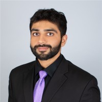 Brevard County Government Employee Rohan Patel's profile photo