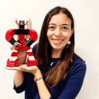 Robolink Employee Leila Firestone's profile photo