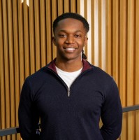PASSION LABS Employee Vincent Mastin's profile photo