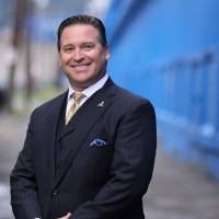 Lifetime Financial Growth Employee Daniel Spickard's profile photo