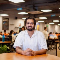 WanderOn Employee Govind Gaur's profile photo