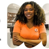 trinks.com Employee Thainá Santana De Souza's profile photo