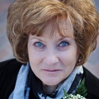 Betty Davenport