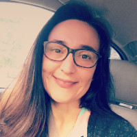 STATE OF IDAHO DEPARTMENT OF HEALTH AND WELFARE Employee Marlen Salinas's profile photo