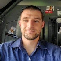 M.E. Flow, Inc. Employee Alexander Jernegan's profile photo