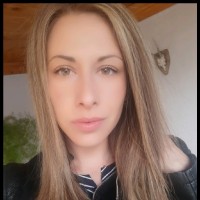 Stabil Group Employee Snezha Zhelyazkova's profile photo