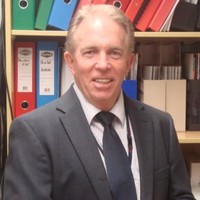 Barker College Employee Keith Vallis's profile photo