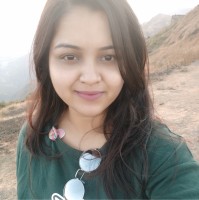 Aleyant Employee Deesha Gaikwad's profile photo