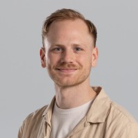 SitePartners Employee Mitchell Toth's profile photo