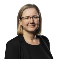 IMAGE Information Systems Employee Katja Hoffmeyer's profile photo