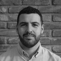 KONTOR Employee Gavin Kamara's profile photo