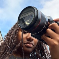 Shortlist Mgmt Employee Sydni Gift's profile photo