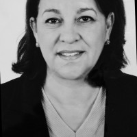 Université Abdelhamid ibn Badis Mostaganem Employee Terki Khadidja's profile photo