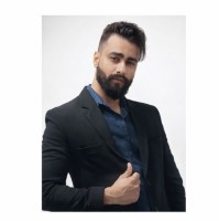 Emversity Employee Chirag Kapoor's profile photo