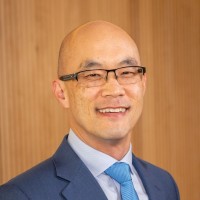 IAG Employee Oliver Leung's profile photo