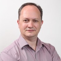 DiPocket Group Employee Yevhen Miechev's profile photo
