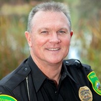 Columbia College Employee Greg Elam's profile photo