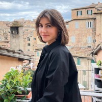 Wastecloud Employee Eleni Nikolidaki's profile photo